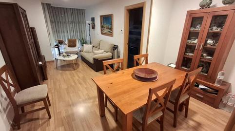 Foto 3 de Pis en venda a Calle Escultor Navarro Santafe, Las Cruces, Alicante