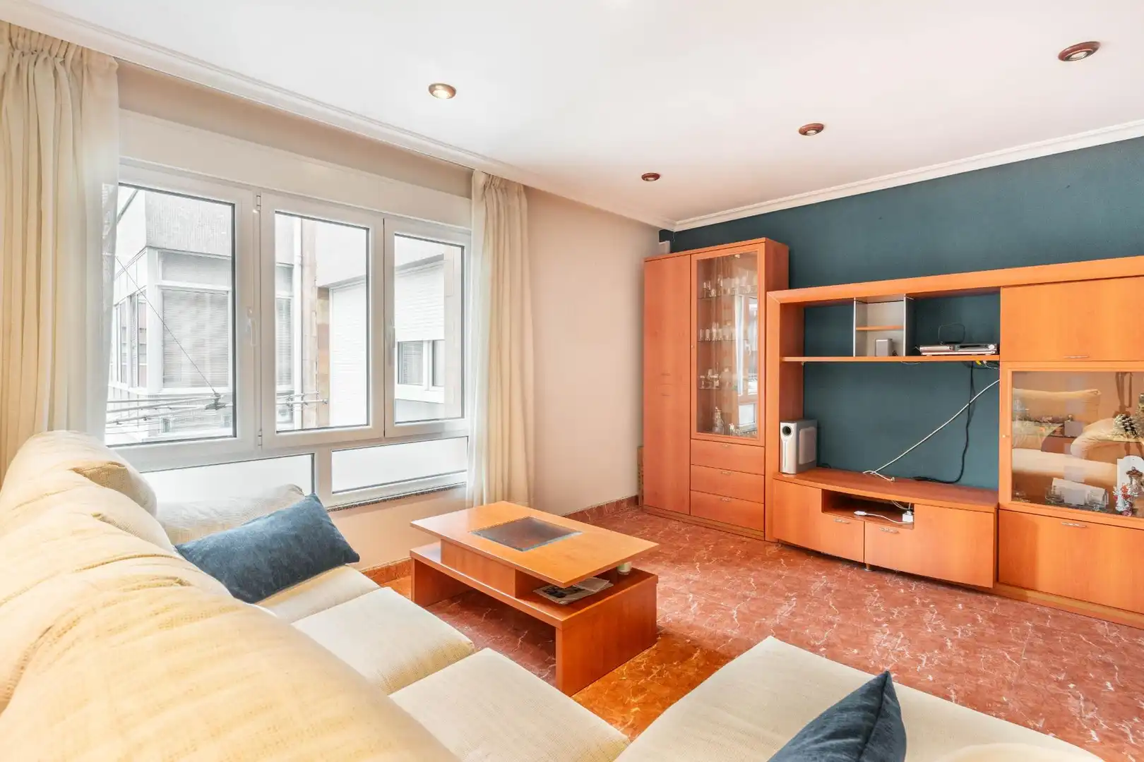 Piso con ascensor en venta en Calle LUIS MDEZ PIDAL 44, imagen 19