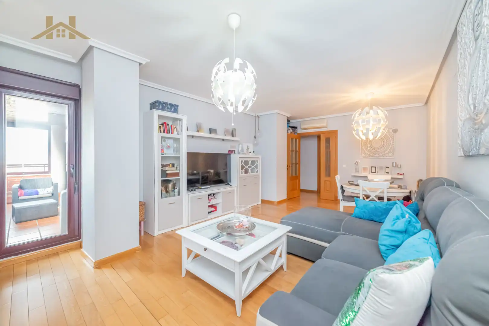 Appartamento con piscina in vendita a Calle El Greco