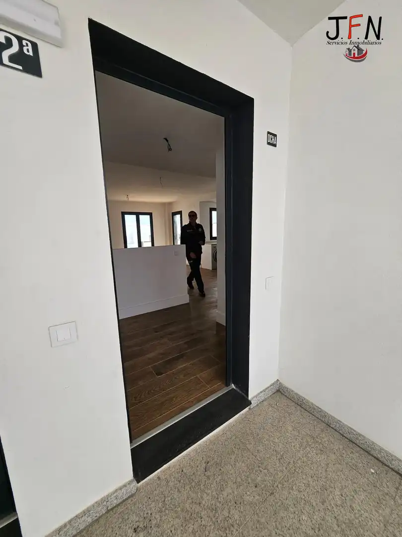 Apartments for sale in Corralejo