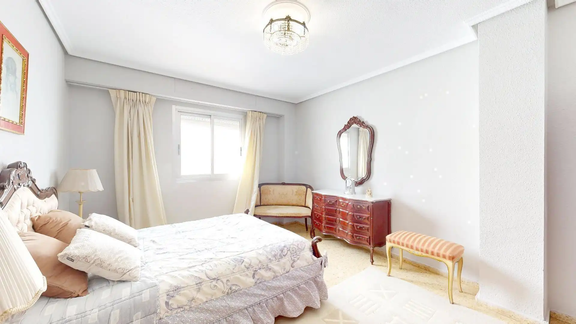 Habitación de Piso en venta en Torrent