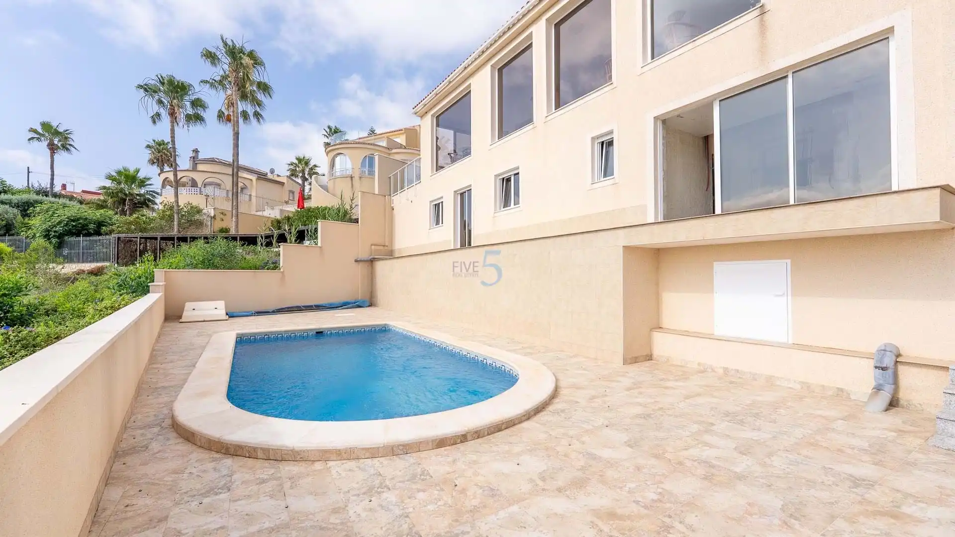 Casa con terrazza in vendita a Rojales, imagen 34