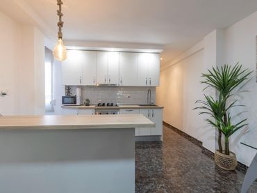 Wohnung mit Balkon zum Verkauf in Calle de Laureado López Muñoz 19