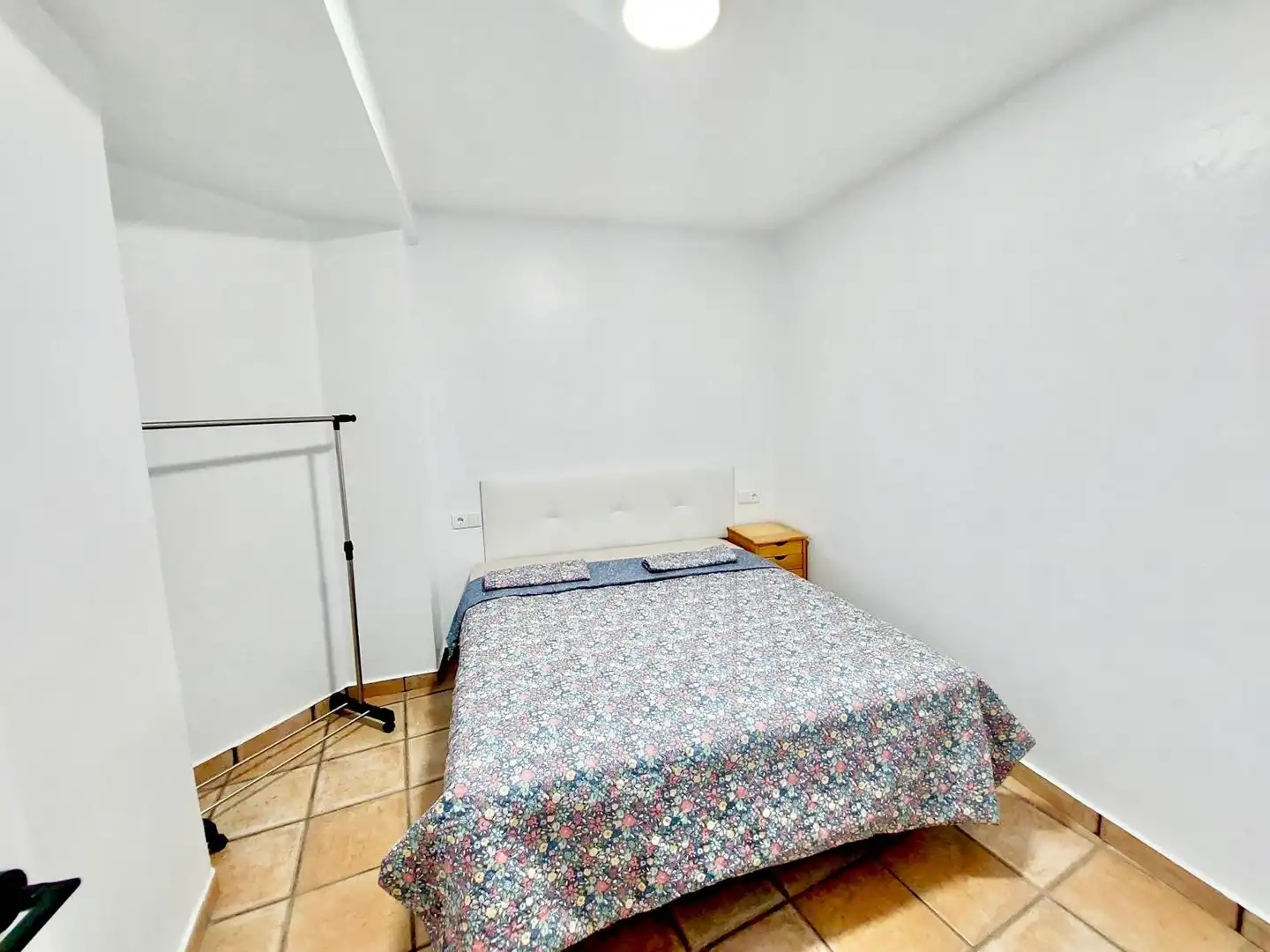 Apartamento de alquiler en Pueblo