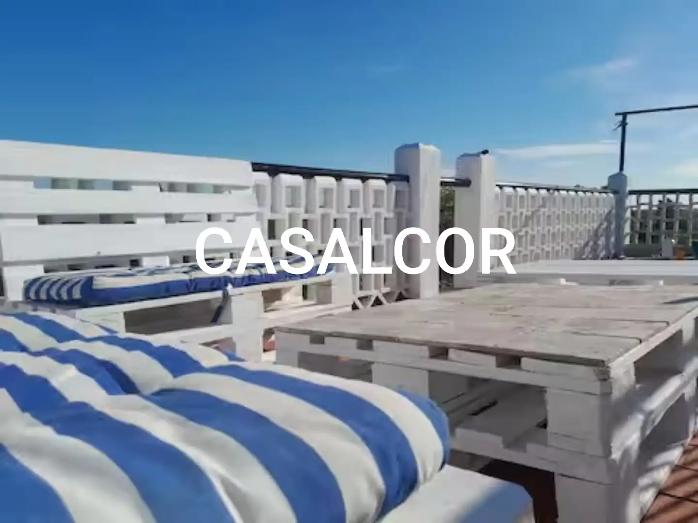 Loft de alquiler en Carmona