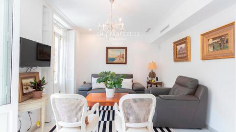 Foto 3 de Pis de lloguer a Martinez Ferrando, El Pla del Remei,  Valencia Capital