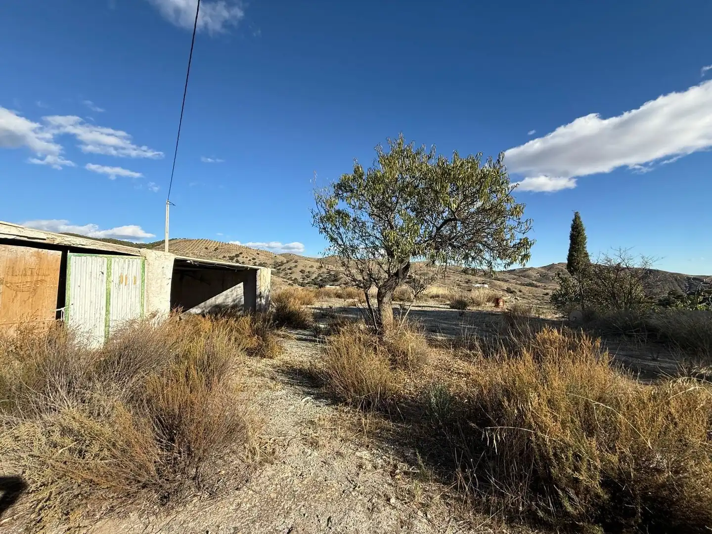 Casa o xalet en venda a BR RAMB-BANCALEJOVELEZ-RUBIO (ALMERÍA), -1, Vélez-Rubio