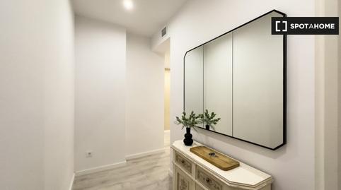 Foto 5 de Piso de alquiler en Fort Pienc,  Barcelona Capital