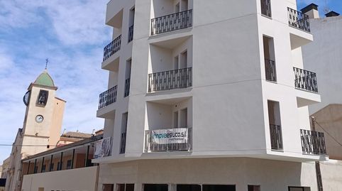 Foto 2 de Apartamento en venta en Bigastro, Alicante