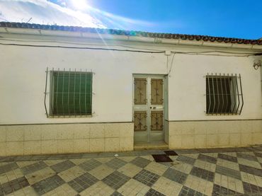 Casa en venda a Maracena