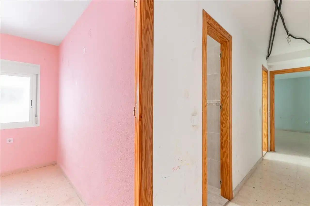 Piso en venta en Gádor