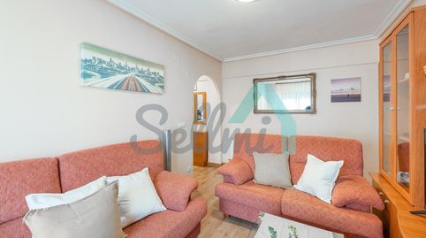 Photo 4 of Flat for rent in Del Doctor Jiménez Díaz, El Carbayedo - El Quirinal, Avilés