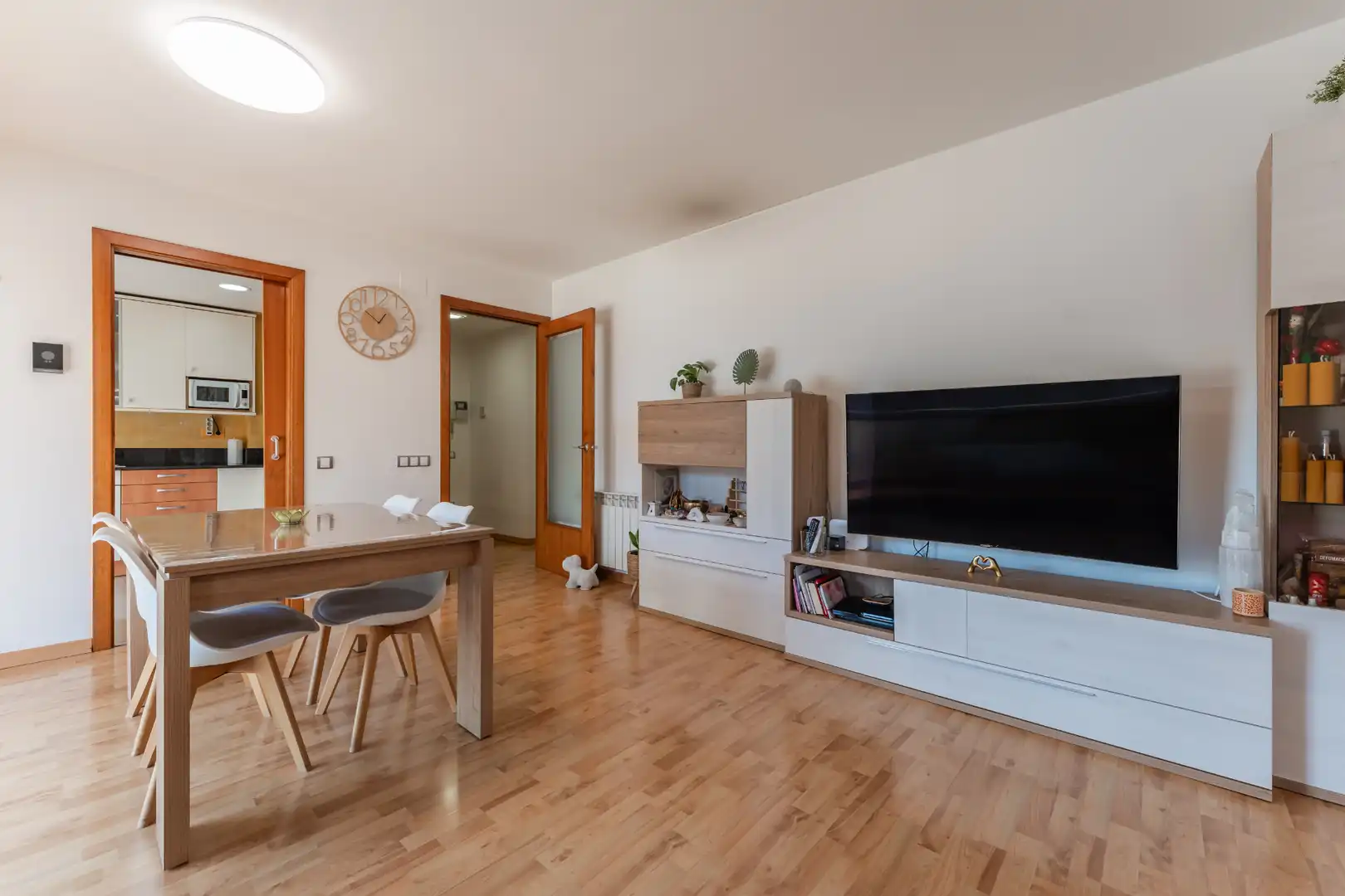 Appartamento con terrazza in vendita a Carrer Can Palau, imagen 9