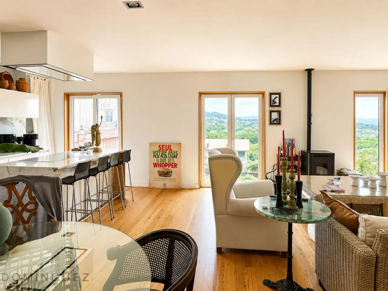 Casa con jardín en venta en Darbo, imagen 2