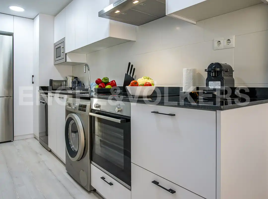 Flat for rent in Pujos, Collblanc