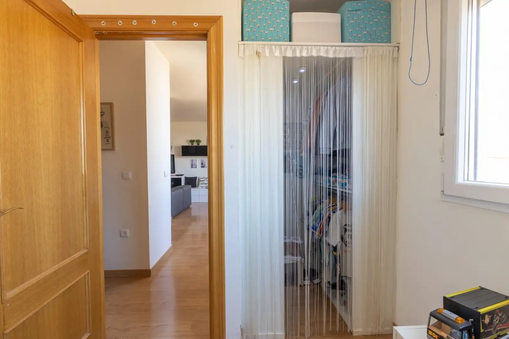 Àtic en venda en Alhendín amb Aire condicionat, Terrassa i Traster