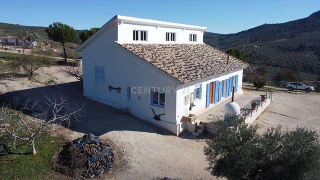 Casa-chalet en Venta en los arenales, 25 en Loja
