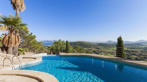 Foto 2 de Casa o chalet en venta en Pollença - Carrer de Roses, Port de Pollença, Pollença