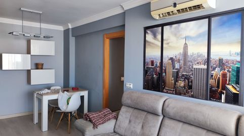 Photo 4 of Flat for rent in Calle Alcalde Joaquín Alonso, La Luz - El Torcal, Málaga Capital