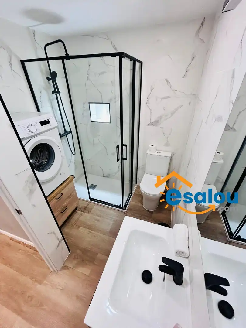 Appartement compact avec piscine à vendre à Pla de Maset - Cap de Salou, imagen 22