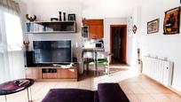 Living room of Flat for sale in Ciutadella de Menorca  with Heating