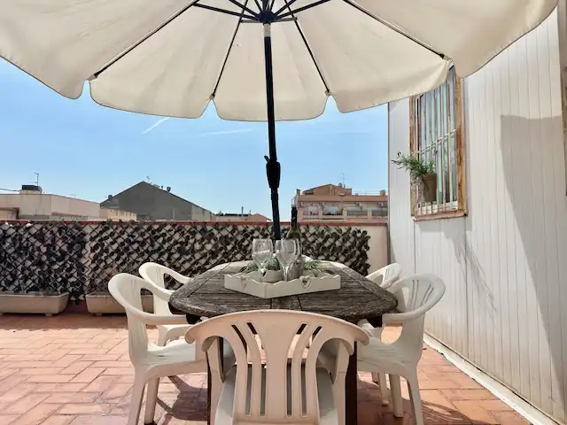 Attique avec ascenseur à vendre à Carrer del Rosselló 140, imagen 41