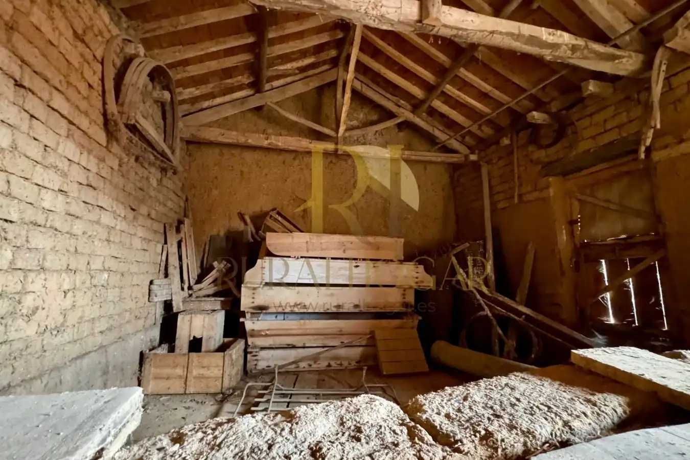 Casa o chalet en venta en Castrotierra de Valmadrigal