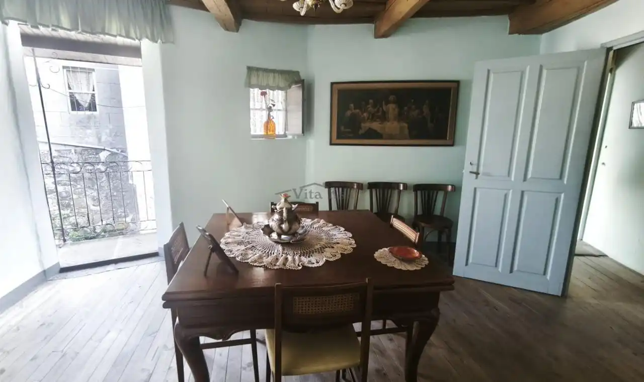 Casa rústica con terraza en venta en LUGAR DE PICORNIO, imagen 26