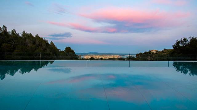 Casa-chalet en Venta en Son Vida