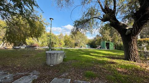 Foto 3 de Terreno industrial en venta en Carretera Campo Real, 2, La Poveda, Arganda del Rey
