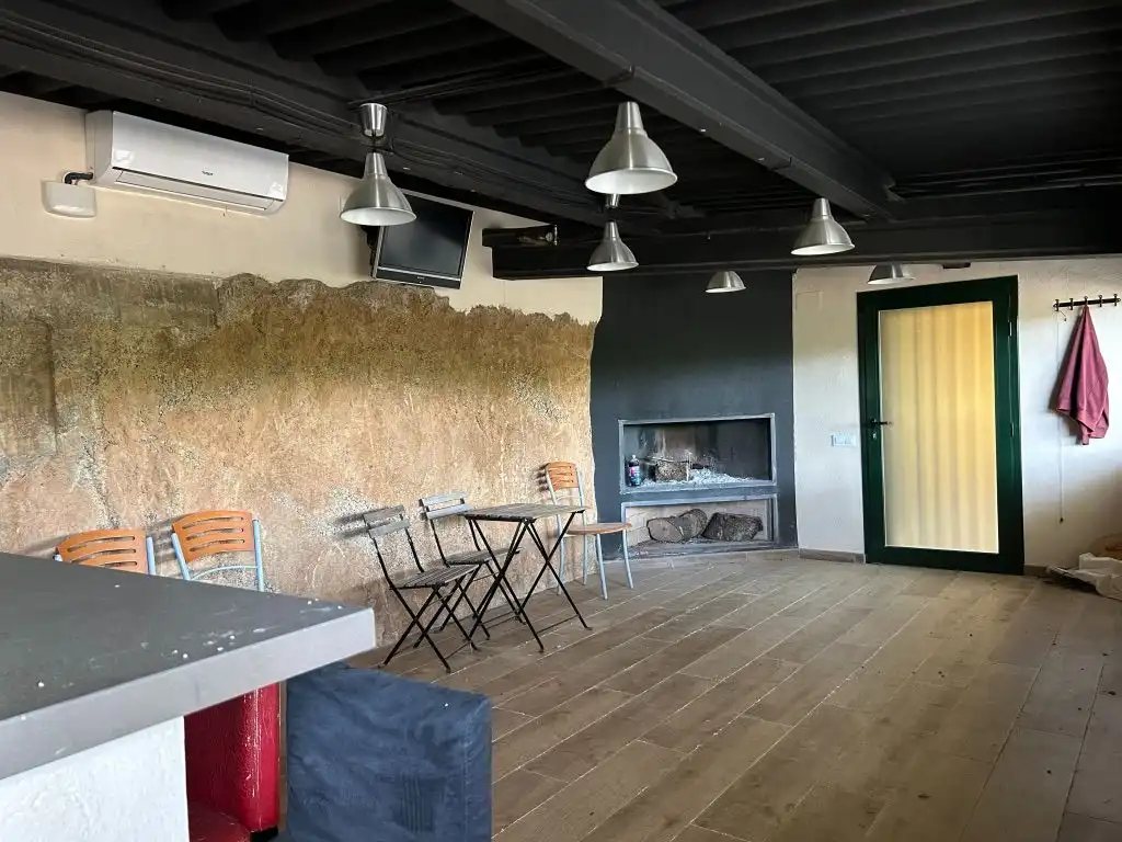Casa con piscina en venta en Carrer Copèrnic 38, imagen 28