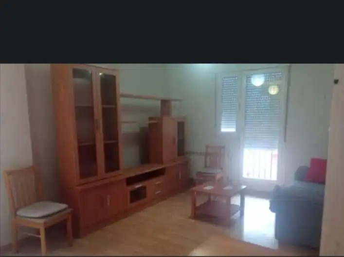 Wohnung zur Miete in Benavente, Zamora