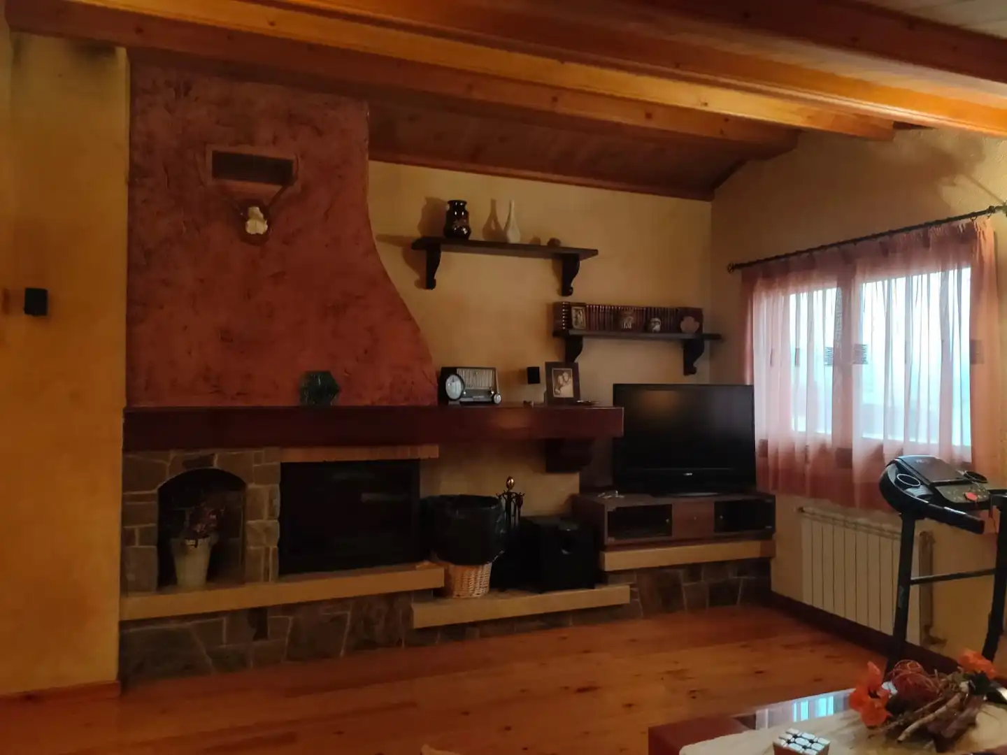 Villa mit Terrasse zum Verkauf in Carrer Castell, imagen 18