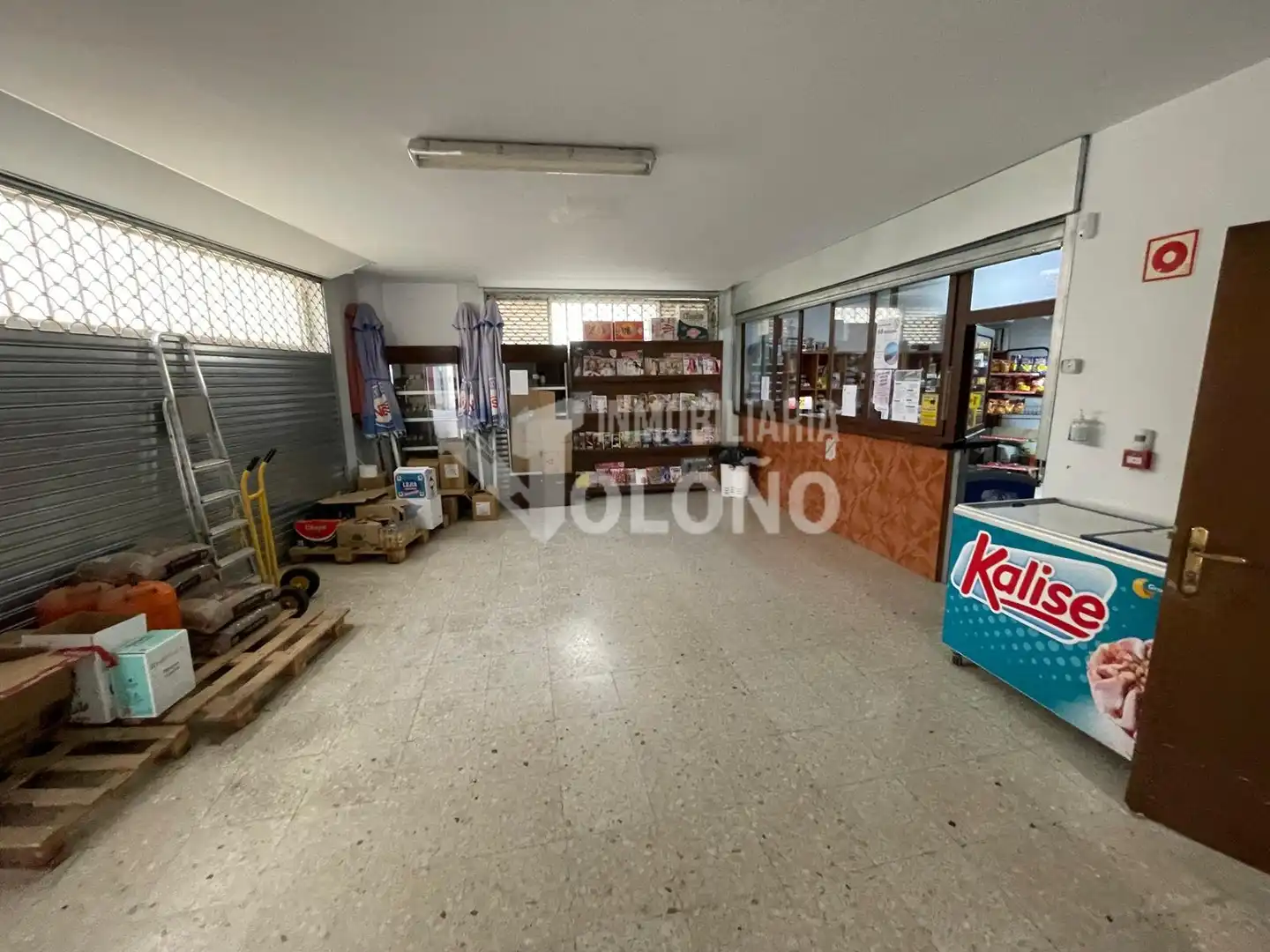 Edificio en venta en Castañares de Rioja