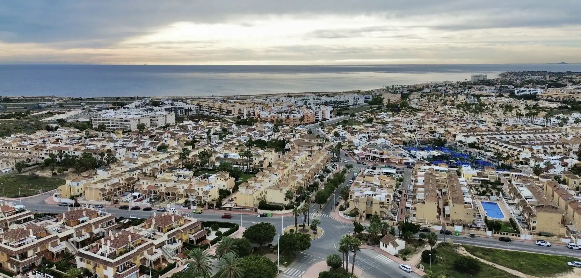 Flat with pool for sale in Orihuela Costa, imagen 30