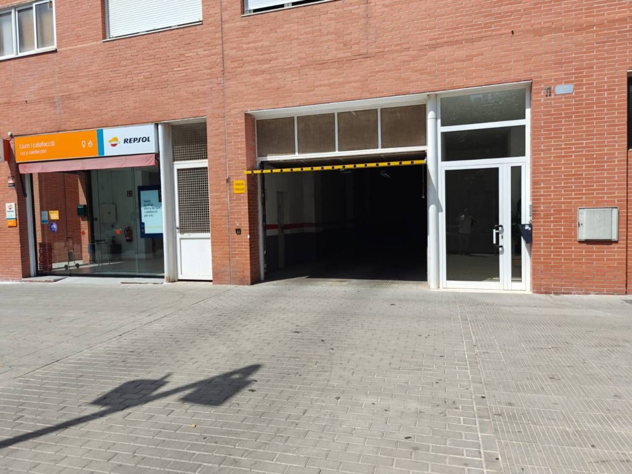 Garage to rent in Martorell