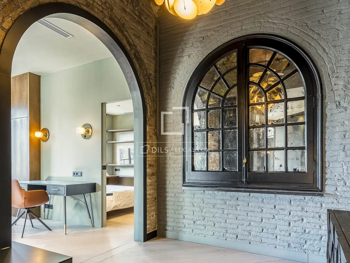 Flat for rent in Eixample