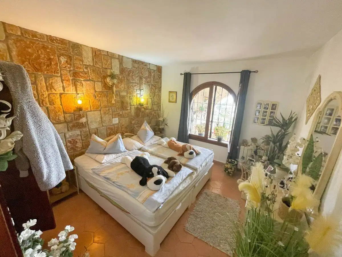 Maison à vendre à La Viña - Montemar - San Jaime, imagen 13