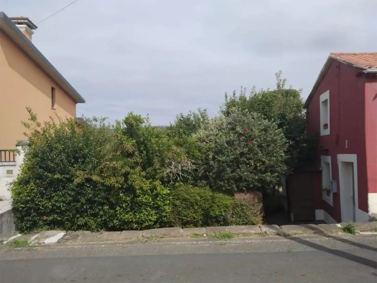 Grundstücke zum Verkauf in Ferrol