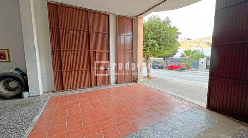 Foto 2 von Geschaftsraum zur Miete in Alegría de la Huerta- Jardín de Málaga, Málaga Capital