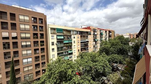 Photo 2 of Flat for rent in De Málaga, Marxalenes, Valencia Capital