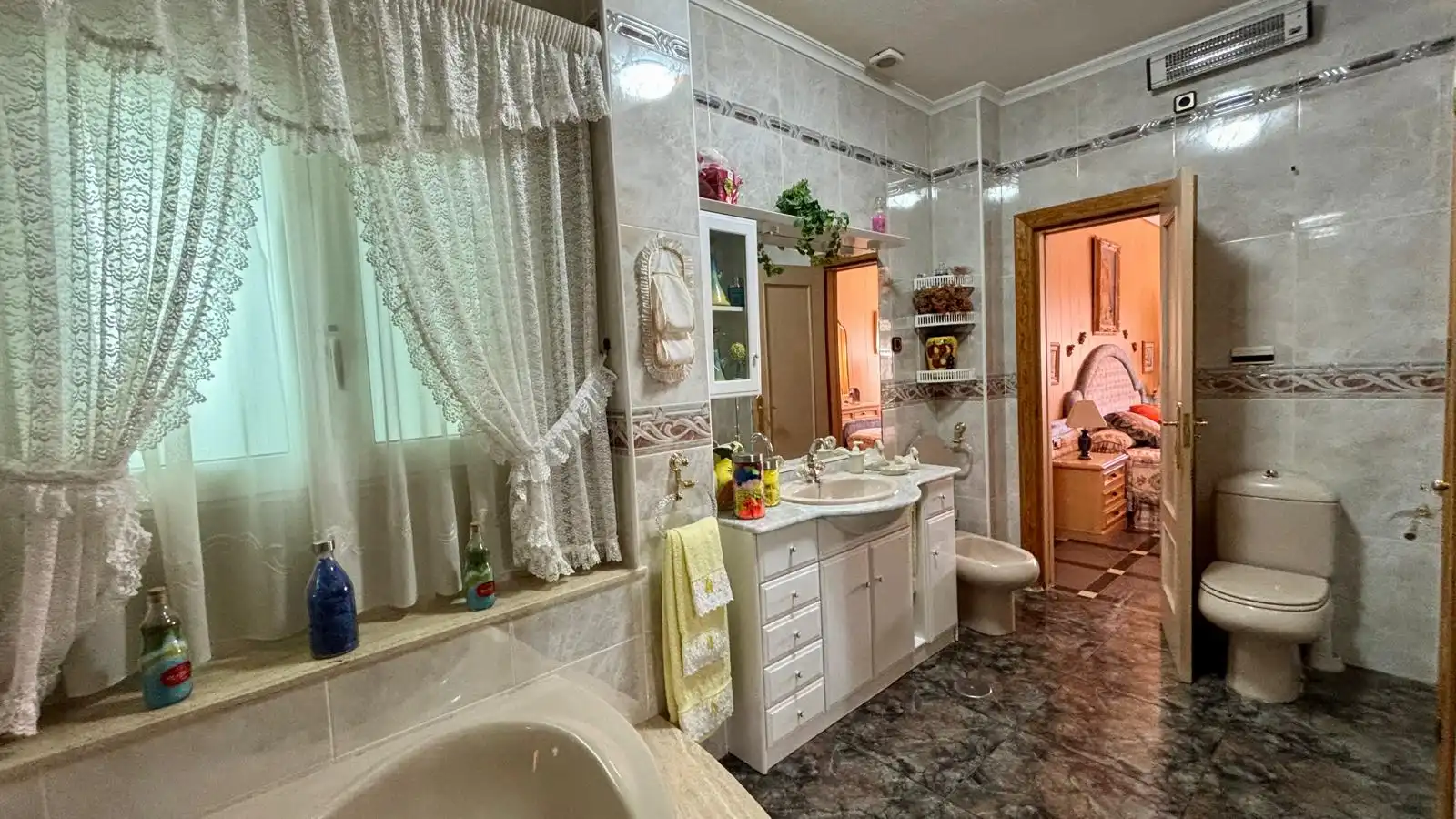 Houses for sale in Cartagena, Murcia