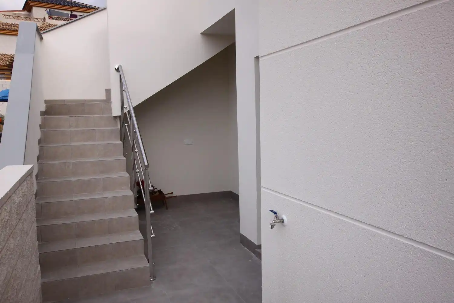 Chalet con piscina en venta en Los Montesinos, imagen 9