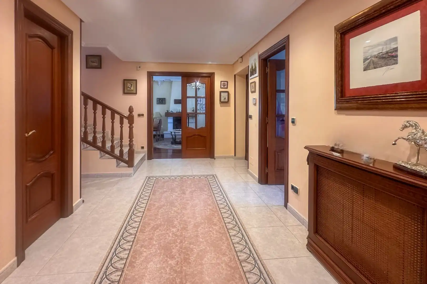 Casa o chalet en venta en Camargo con Calefacción, Jardín privado y Terraza