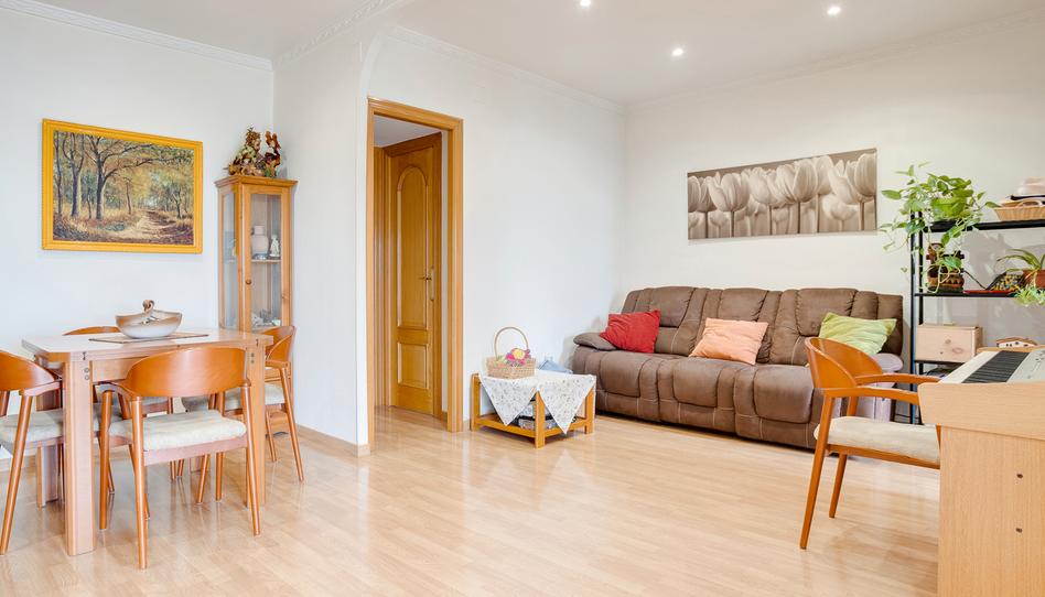 Photo 1 of Flat for sale in Carrer del Rei en Jaume, Sanfeliu, Barcelona