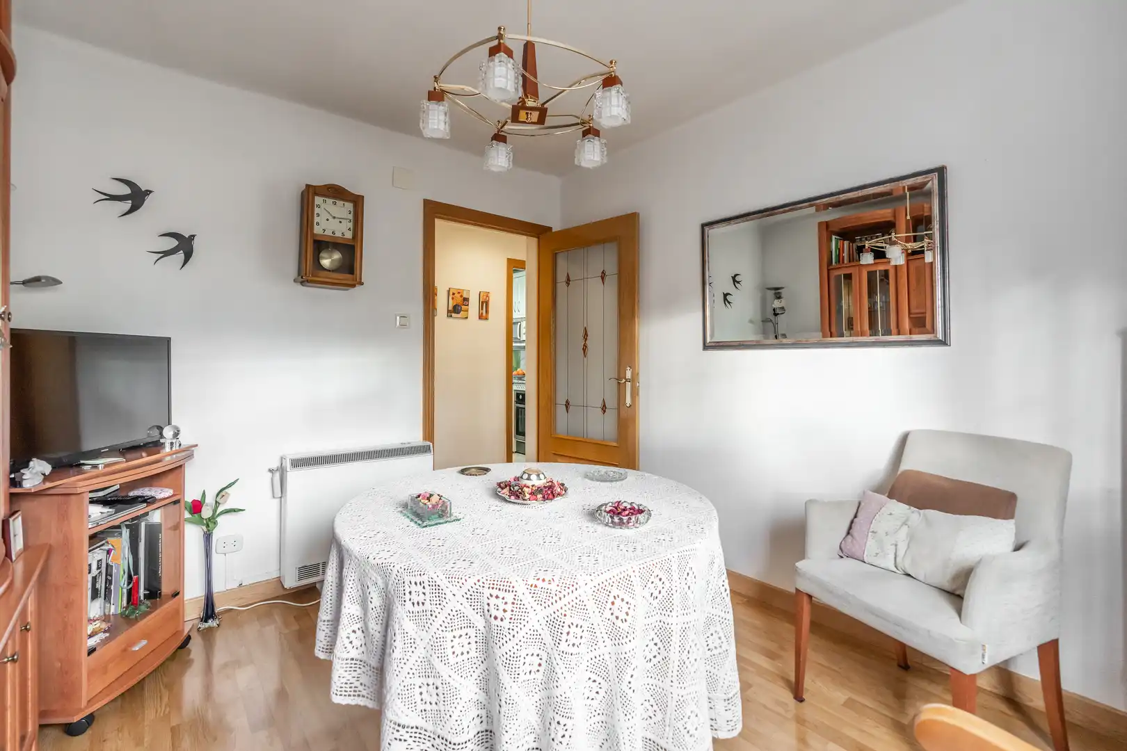 Appartement avec ascenseur à vendre à Calle Arnedo, imagen 8