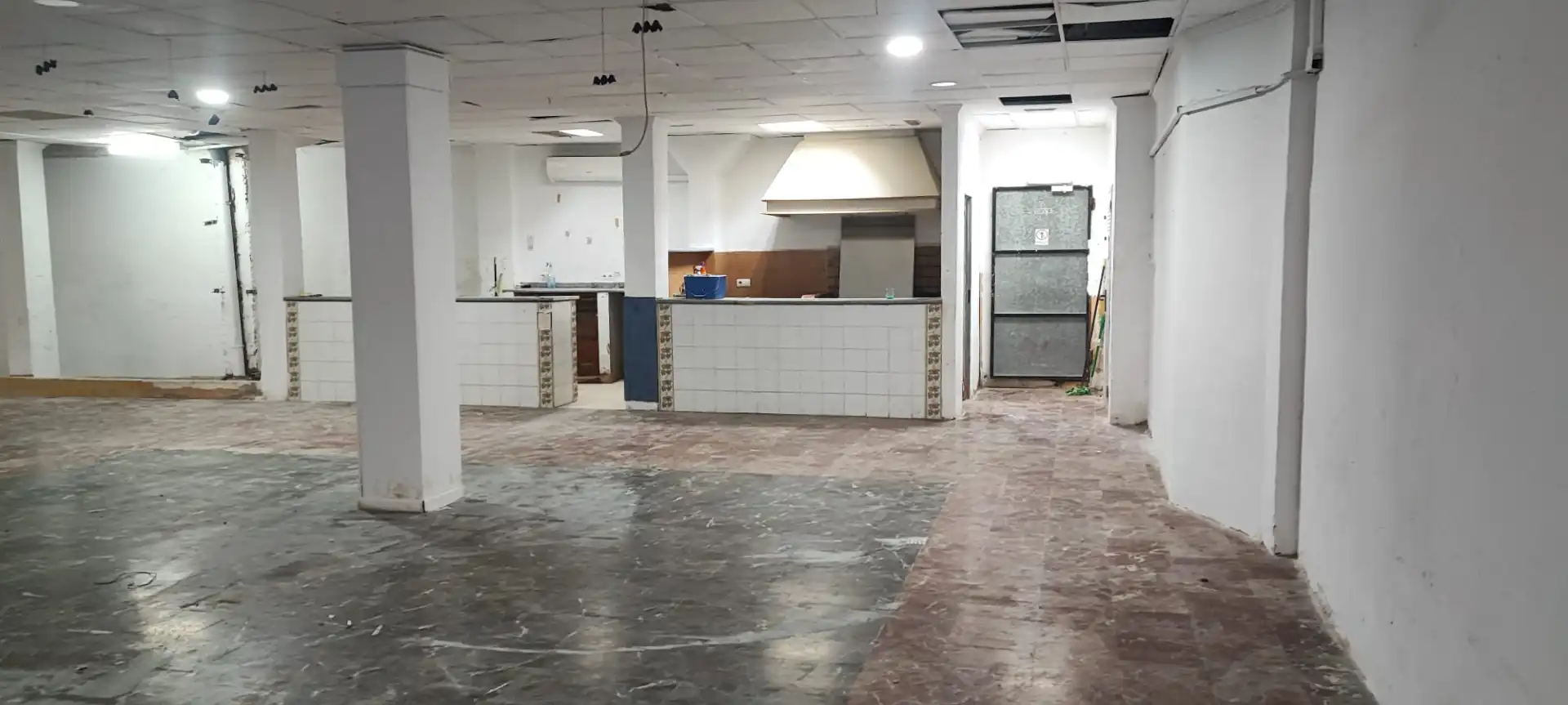 Local de alquiler en Alfafar con Aire acondicionado