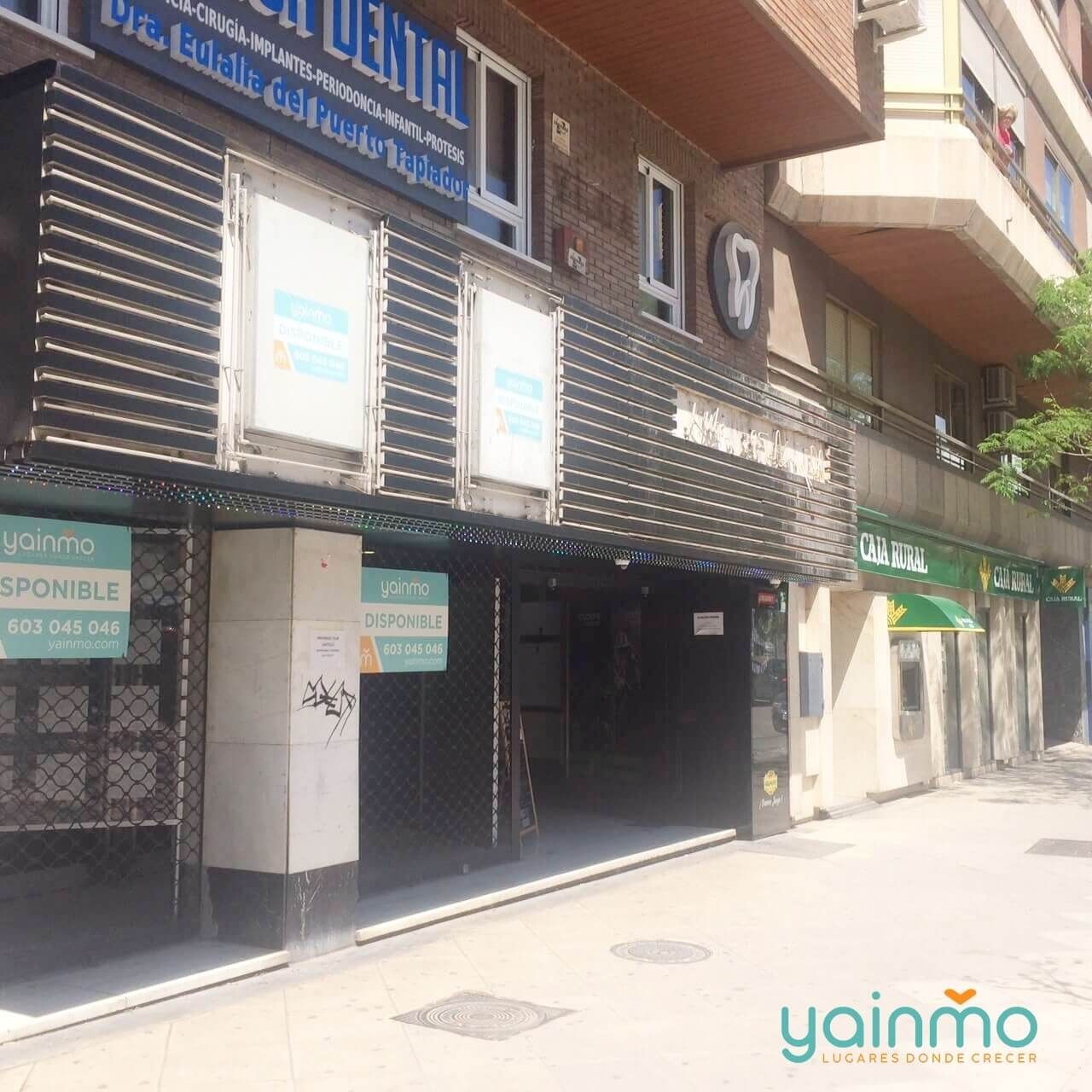 Premises for sale in Avenida Eduardo García Maroto, 6, Peñamefecit - Avda Barcelona