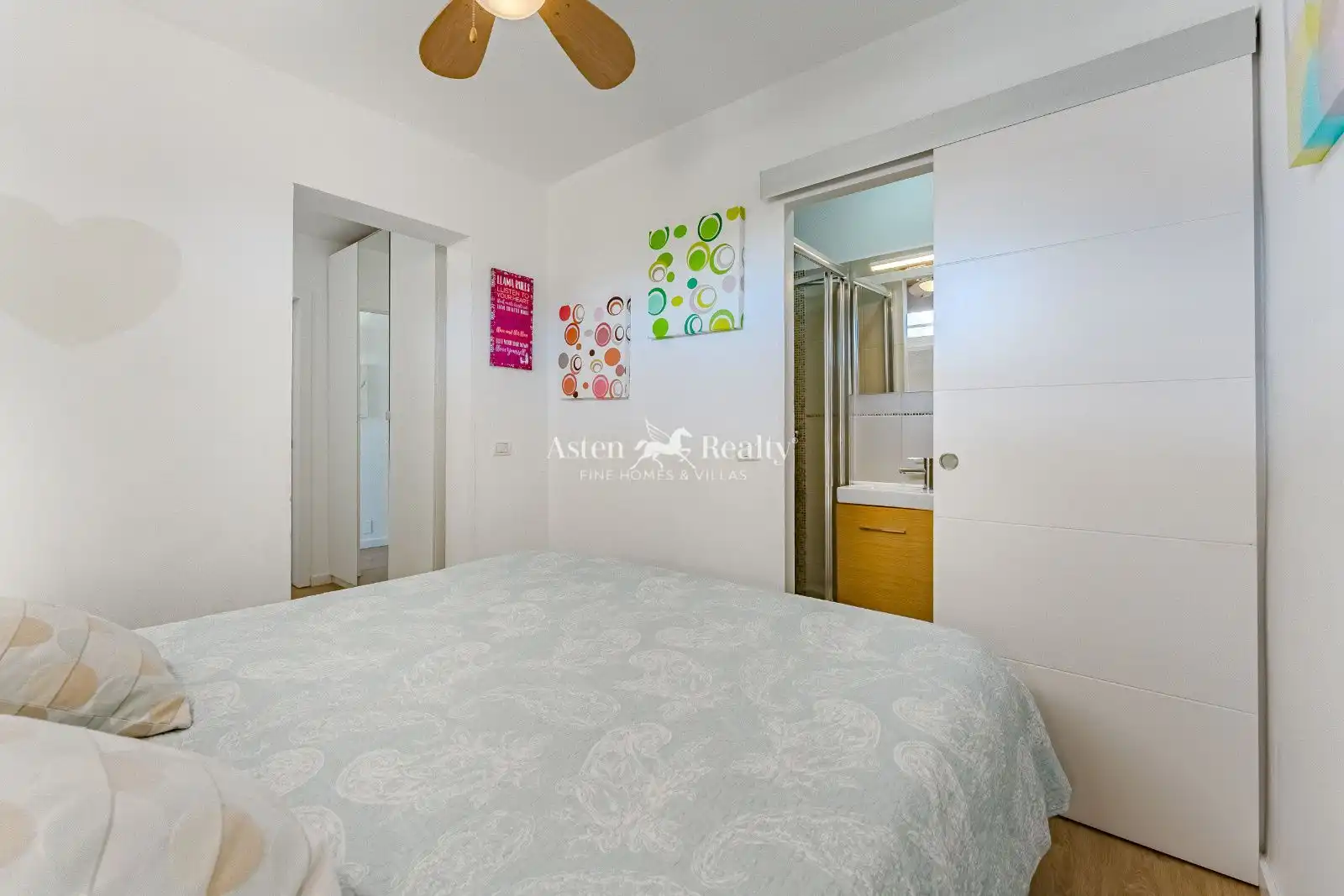 Apartment mit Pool zum Verkauf in Juan Carlos I, nº 24, imagen 11