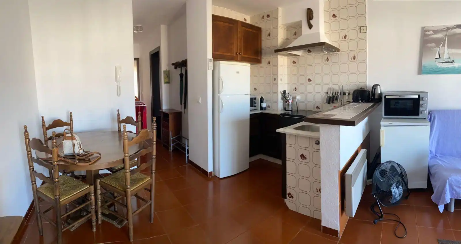 Appartement compact à louer à Port Empúries, imagen 6